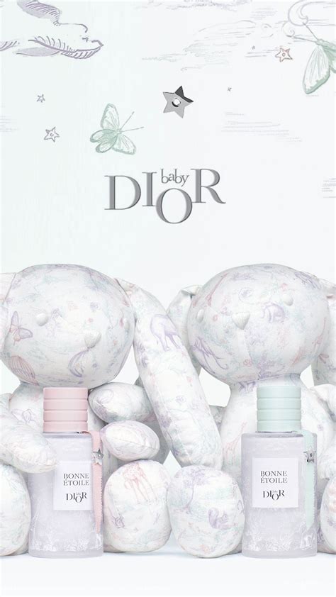 dior baby speen|baby dior products.